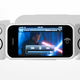 Illustration for article titled LiveSpeakR Makes Your iPhone a Boom Box